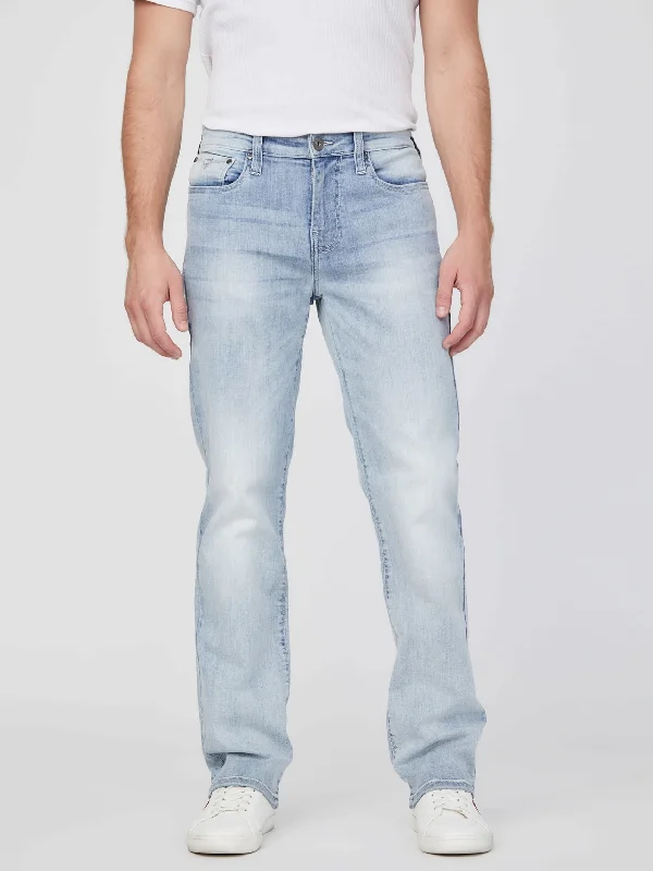 Seasonal fashion sale – Save on all your wardrobe essentials today!  Delmar Slim Straight Jeans