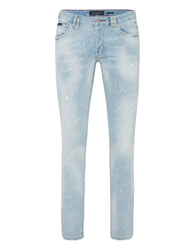 Save up to 70% clothing – Shop now for the best deals. Denim Trousers Super Straight Cut Save up to 70% clothing – Shop now for the best deals. Denim Trousers Super Straight Cut