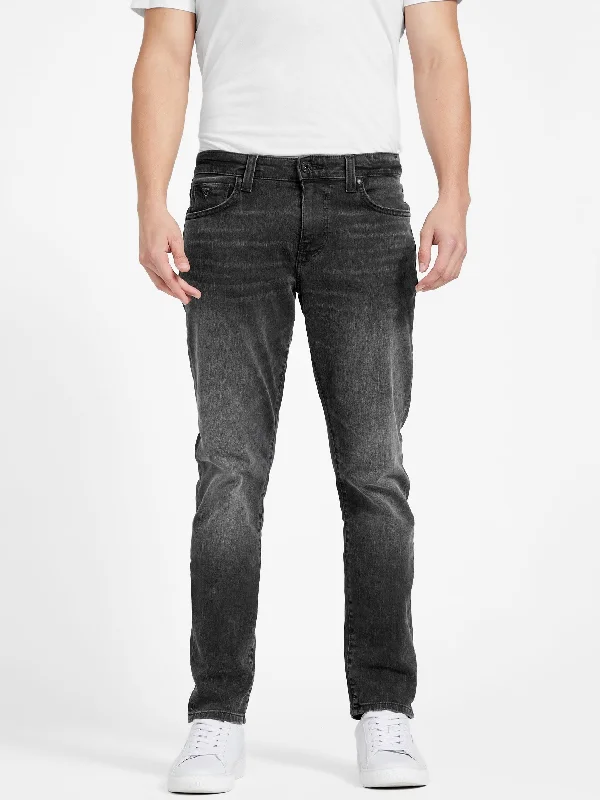 Exclusive clothing deals for  customers – Shop today!  Eco Halsted Tapered Jeans