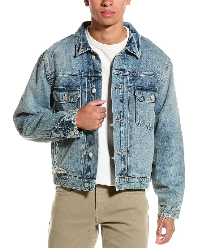 Discover new arrivals in clothing – Affordable styles for every occasion.  FRAME Denim Jacket