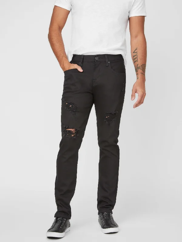 Don’t wait – shop the biggest sale of the season on men’s clothing!  Halsted Tapered Slim Jeans