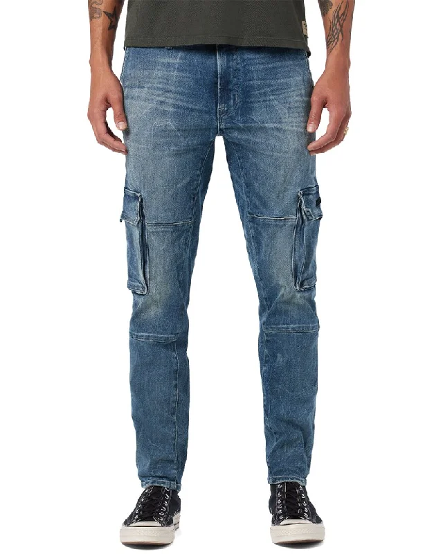 Shop stylish and affordable clothes –   HUDSON Jeans Skinny Cargo Jean