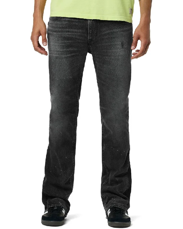 Massive discounts on all clothing items – Shop now for the best prices.  HUDSON Jeans Walker Kick Flare Jean