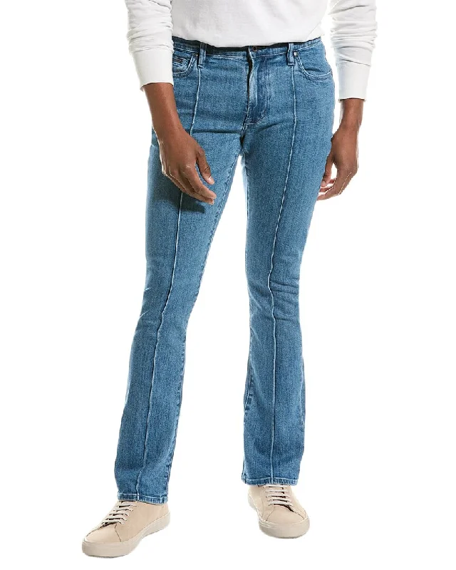 Shop stylish fashion – Get huge savings on men’s clothing. John Varvatos Slim Fit Dutch Blue Bootcut Jean Shop stylish fashion – Get huge savings on men’s clothing. John Varvatos Slim Fit Dutch Blue Bootcut Jean