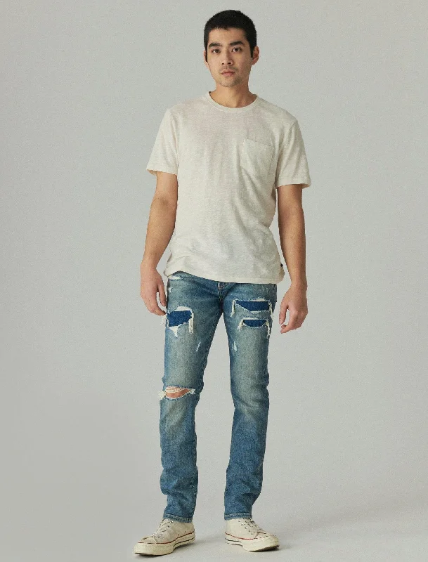 Shop our men's clothing collection for the best prices of the season.  Lucky Brand Mens 110 Slim