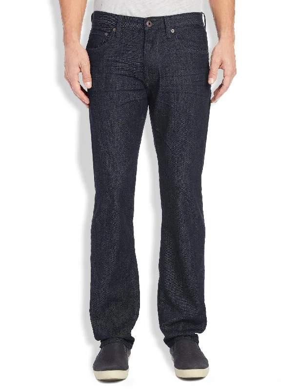 Refresh your wardrobe with the best deals on men's fashion.  Lucky Brand Men's 221 Straight Jean