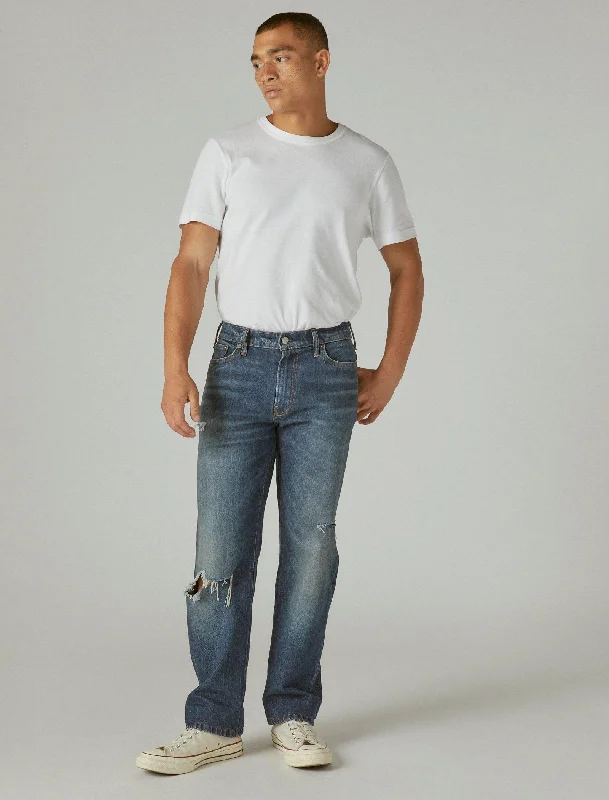 Men’s fashion sale – new deals added every day!  Lucky Brand Mens 363 Vintage Straight Jean