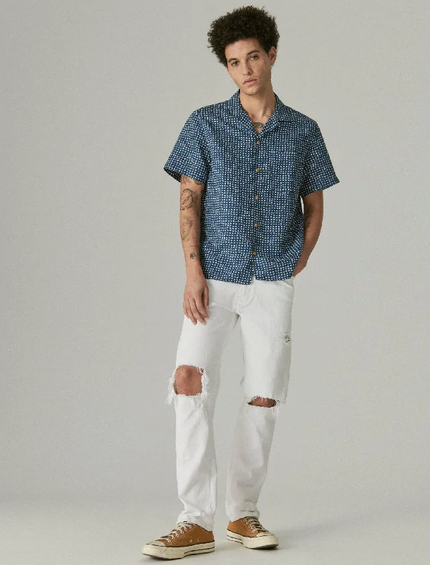 Find your perfect fit at the best prices – Clothing deals now on sale.  Lucky Brand Mens 410 Athletic Straight