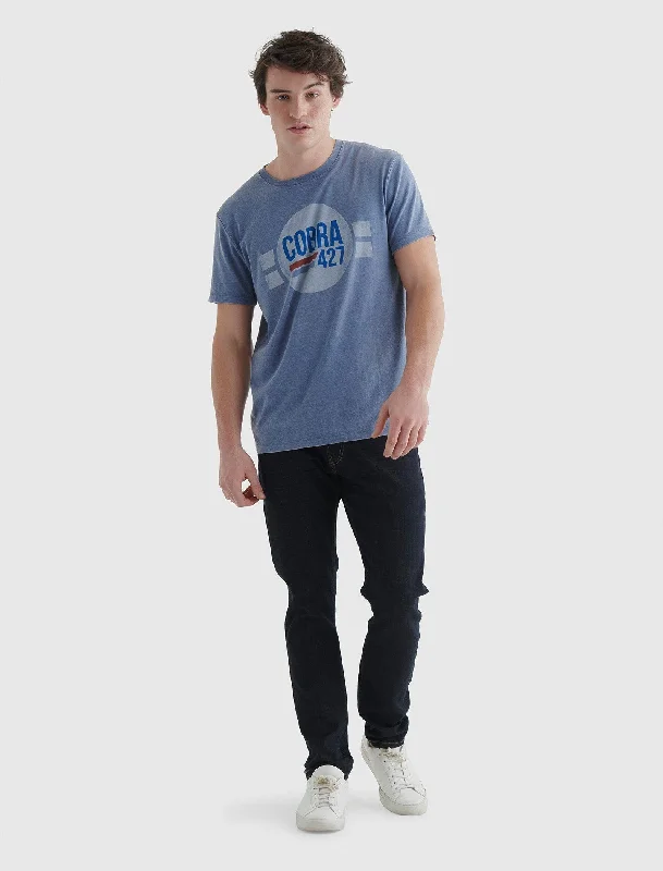 Don’t miss out – huge discounts on men’s trendy styles.  Lucky Brand Men's 411 Athletic Taper Coolmax Stretch Jean