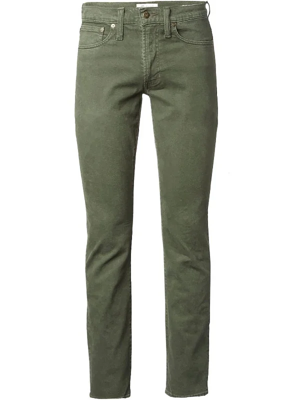 Shop the latest fashion trends with huge savings on all clothing.  Mens Mid-Rise Straight Leg Slim Jeans