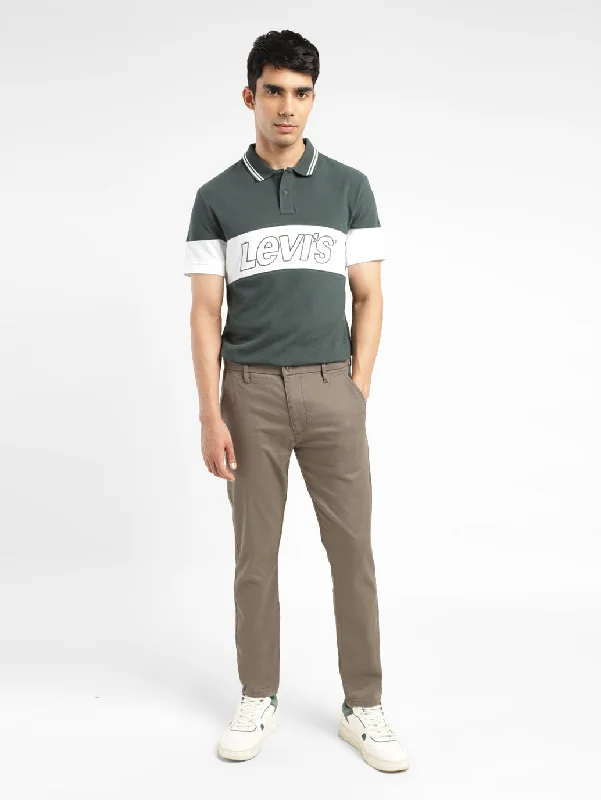 Shop smart, save big – men’s clothing sale on now!  Men's Slim Fit Trousers