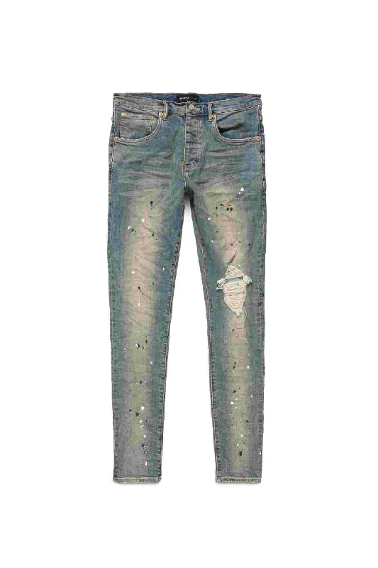 Time to shop! Men’s clothing deals you can’t resist.  Mid Rise Destroy Paint Jeans