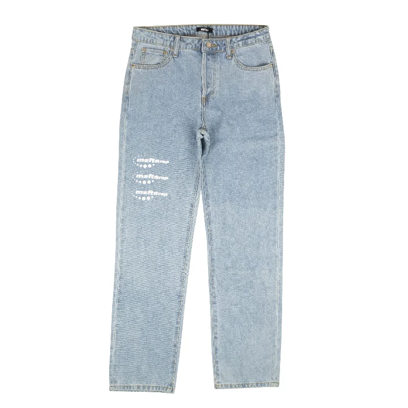 Shop stylish clothing for less – Great deals this week only.  Msfts Rep Trouser - Blue