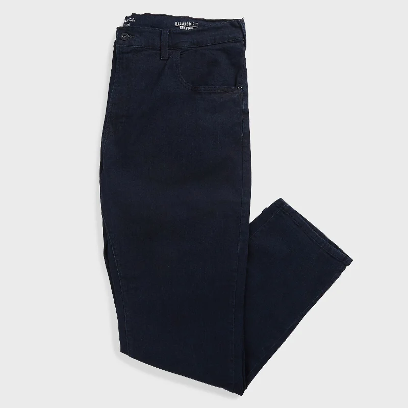Shop the best  fashion at prices you can’t beat.  Nautica Mens Big & Tall Relaxed Fit Stretch Denim