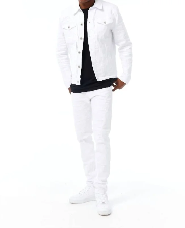 Best clothing deals of the season – Shop now and enjoy big savings.  Ross Tribeca Twill Pants In White