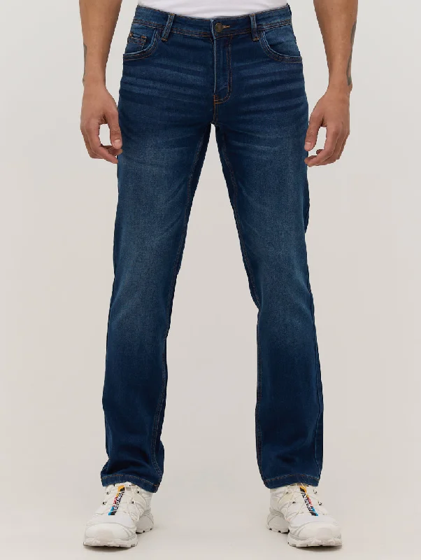 Shop the latest styles in men’s fashion – don’t miss out on these deals!  Sandler Eco-Friendly Straight Leg Jeans