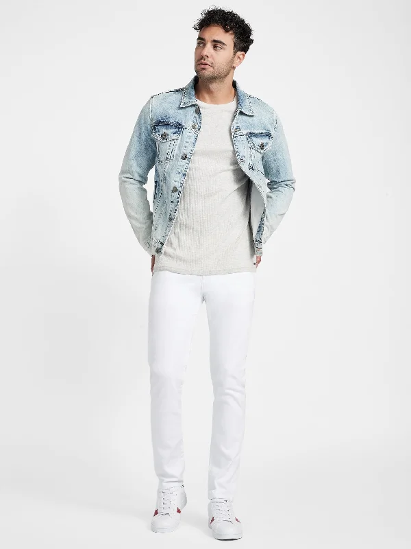 Big discounts  – Shop now for amazing deals.  Scotch Skinny Jeans