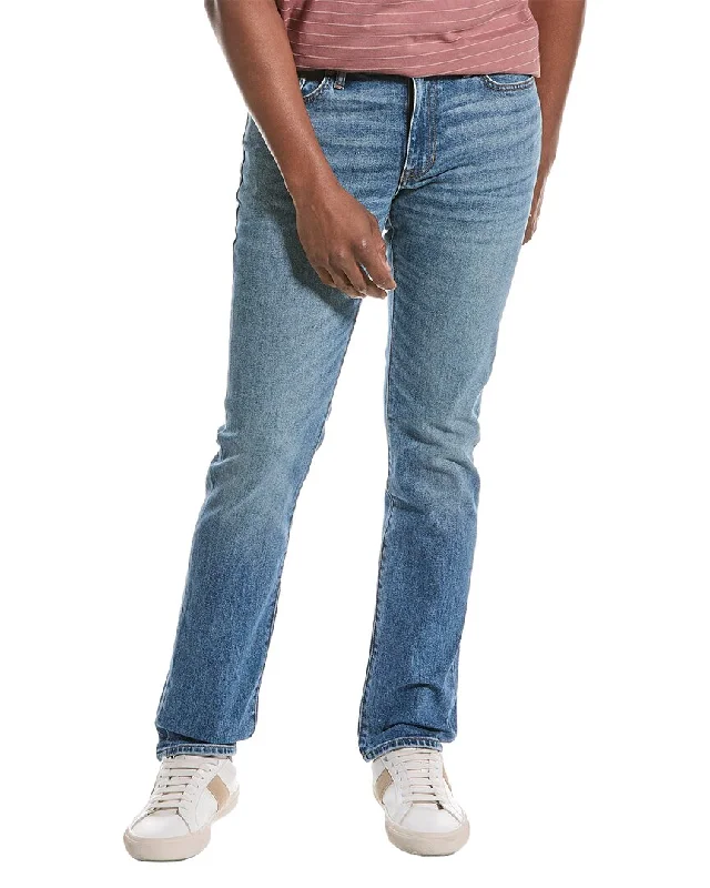 Top-rated clothing on sale – Shop now and get up to 80% off!  Vince Slim Fit Charlo Wash Jean