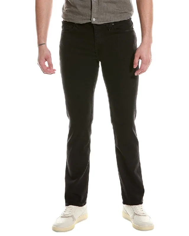 Seasonal clearance – Save on all clothing essentials this weekend.  Volcom Solver Black Modern Straight Jean