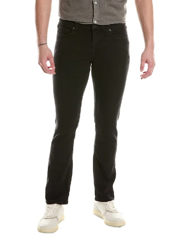 Save up to 70%  clothing – Shop now for the best deals.  Volcom Vorta Black Slim Straight Jean