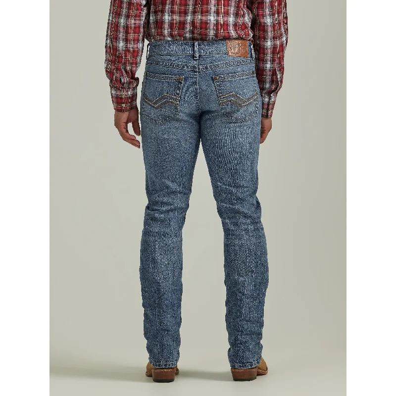 Refresh your wardrobe with the best deals on men's fashion. Wrangler Rock 47 Men's Bufflehead Slim Straight Jean Refresh your wardrobe with the best deals on men's fashion. Wrangler Rock 47 Men's Bufflehead Slim Straight Jean