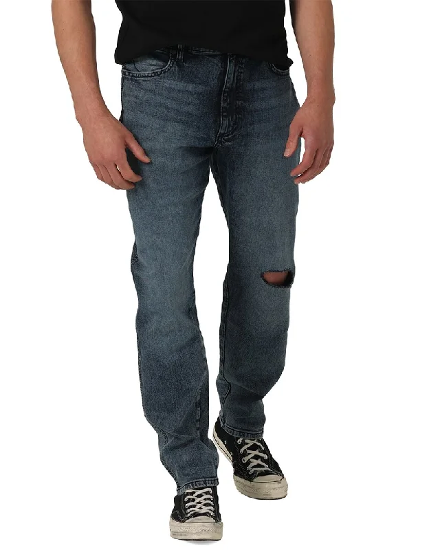 Shop affordable clothing for all occasions –  Wrangler Tier 3 Relaxed Tapered Jean