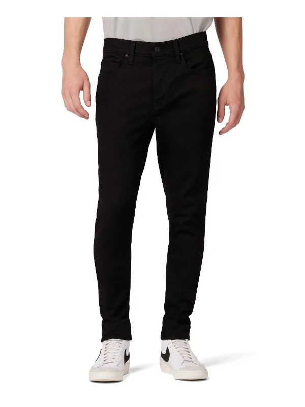 Exclusive offers on the latest clothing styles for men .  Zev Mens Ripped Mid-Rise Skinny Jeans