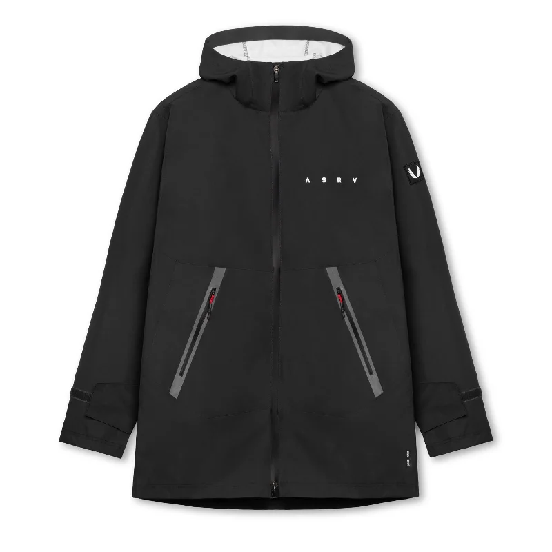Shop now and save up to 40% on men’s wardrobe essentials. 0678. Hipora® Tech Parka - Black Shop now and save up to 40% on men’s wardrobe essentials. 0678. Hipora® Tech Parka - Black