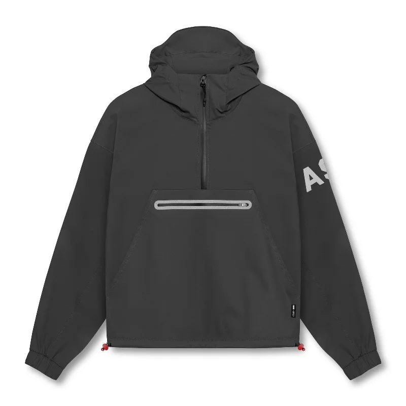 Shop the best fashion at prices you can’t beat. 0717. Weather-Ready Anorak Jacket - Space Grey Shop the best fashion at prices you can’t beat. 0717. Weather-Ready Anorak Jacket - Space Grey