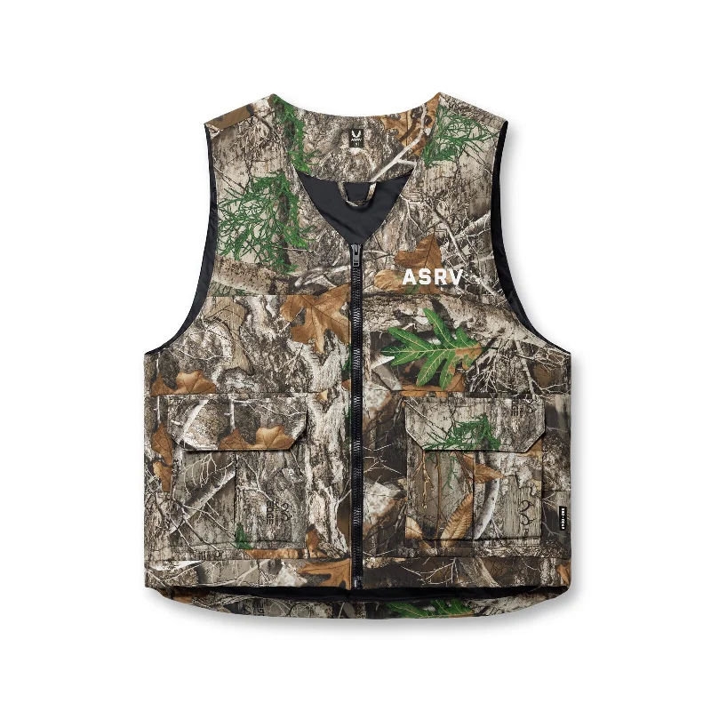 Shop the latest clothing deals – Huge discounts on fashion essentials!  0859. Ripstop Insulated Puffer Gilet - Realtree® Camo