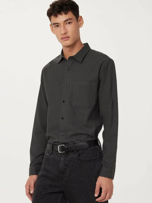Shop the best in men’s fashion for less – limited-time sale! The Yak Wool Flannel Shirt in Storm Grey Shop the best in men’s fashion for less – limited-time sale! The Yak Wool Flannel Shirt in Storm Grey