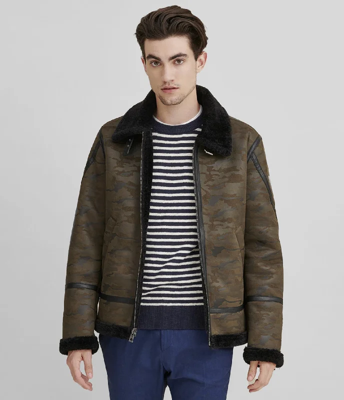 Best clothing deals of the season – Shop now and enjoy big savings. Faux Shearling Coat Best clothing deals of the season – Shop now and enjoy big savings. Faux Shearling Coat