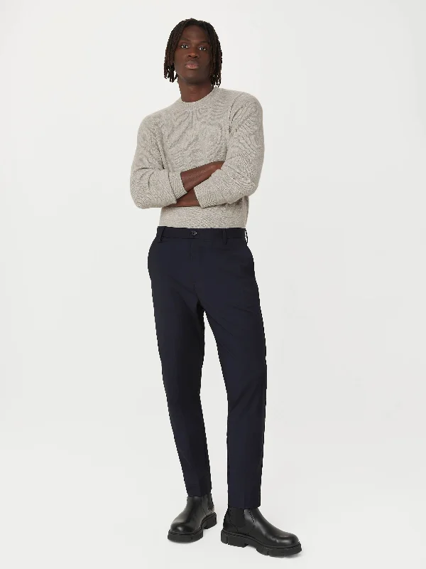 Hurry, the best clothing deals won’t last – Shop now for major savings.  The Colin Tapered Pant in Deep Blue