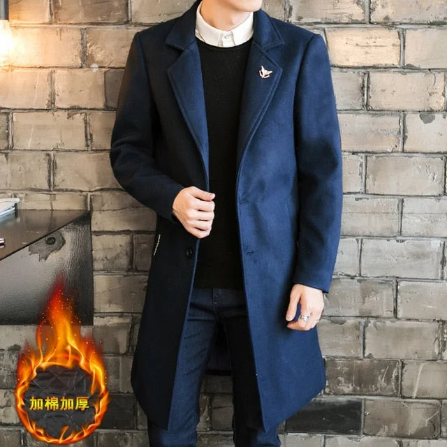 navy blue