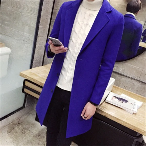 dark blue