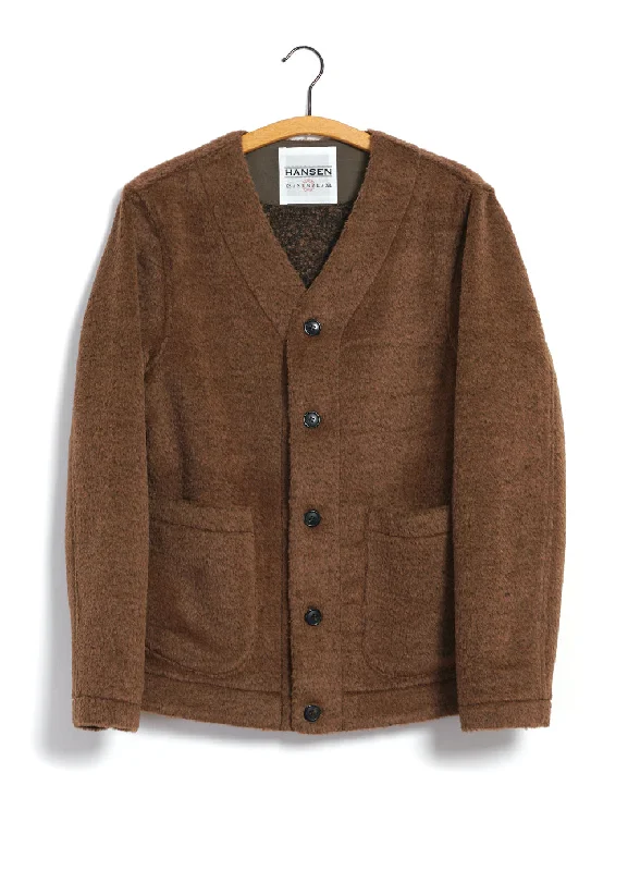 Shop new arrivals in clothing and save –  ADEL | Cardigan Jacket | Hazel