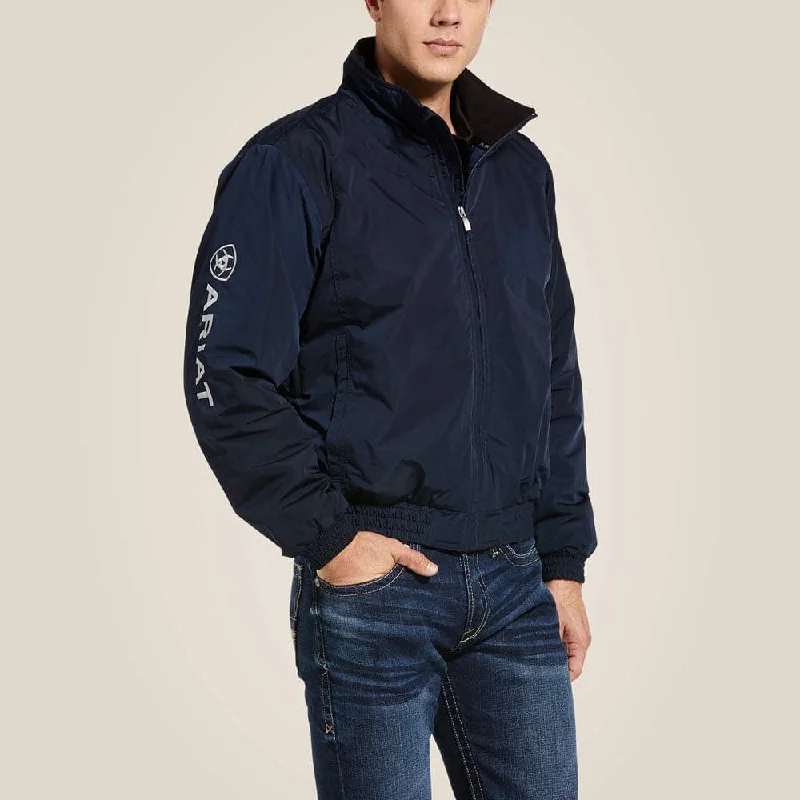 Shop men’s fashion for less – prices slashed on select items. Ariat 10001716 Team Stable Insulated Jacket Shop men’s fashion for less – prices slashed on select items. Ariat 10001716 Team Stable Insulated Jacket