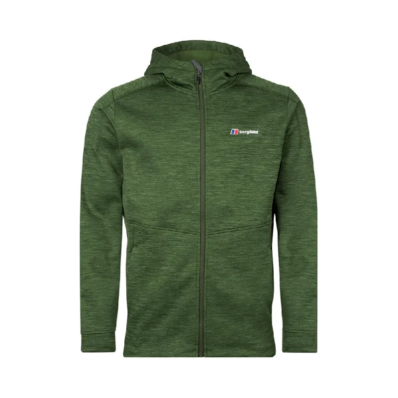 Exclusive discounts on men's fashion – shop today!  Kamloops Hooded Fleece Jacket Am