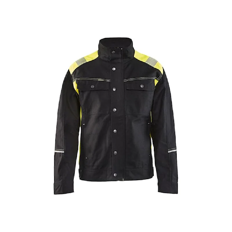 Huge deals on men’s clothing – Limited-time only!  Blaklader 4095 Craftsman Jacket