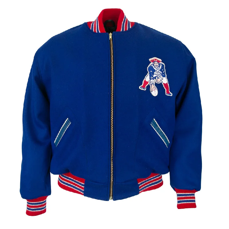 Shop online now for exclusive savings on men’s clothing. Boston Patriots 1965 Authentic Jacket Shop online now for exclusive savings on men’s clothing. Boston Patriots 1965 Authentic Jacket