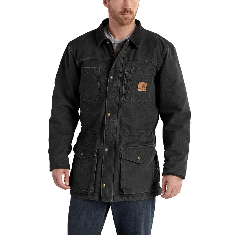 Best clothing deals . – Save up to 70% on trendy styles.  Brushed Poly Quilt Lined Canyon Coat