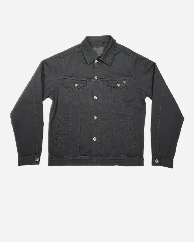 Shop the best clothing sale – Limited-time offer. BSMC Denim Jacket - Cordura Black Shop the best clothing sale – Limited-time offer. BSMC Denim Jacket - Cordura Black
