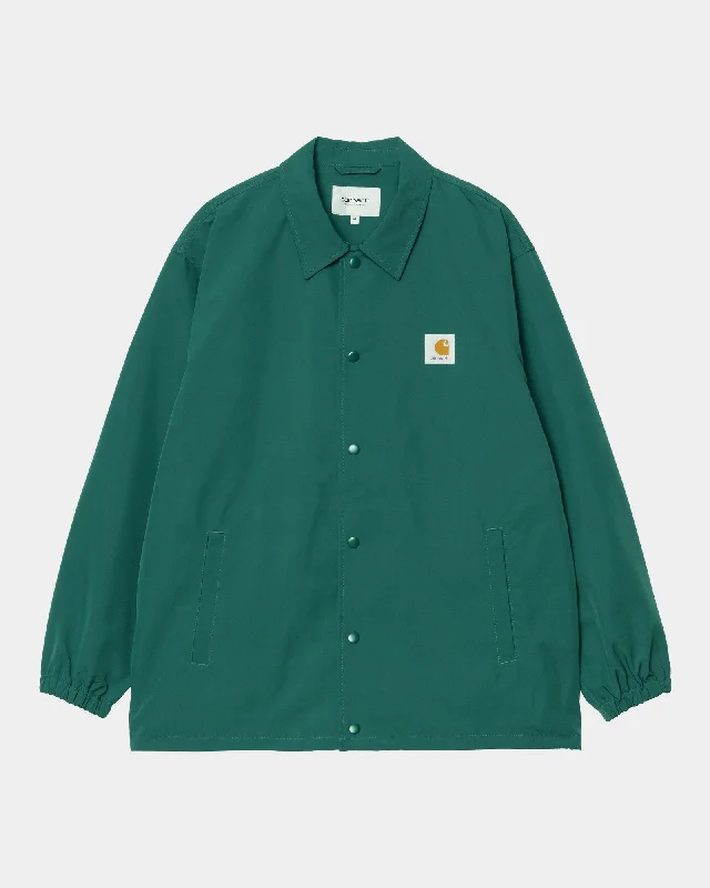 Limited-time sale: Save on all your favorite clothing items. Calton Jacket | Botanical Garden Limited-time sale: Save on all your favorite clothing items. Calton Jacket | Botanical Garden