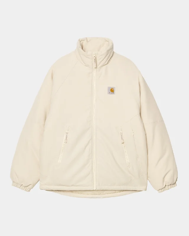 Buy more, save more –  Colden Jacket | Fog