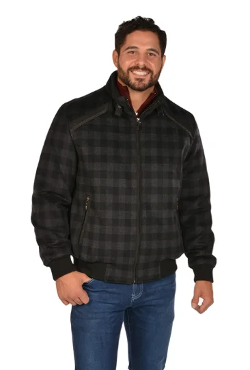 Big discounts on men’s wear – Shop now and save!  Check Bomber Jacket