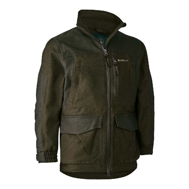 Get ready for the season with exclusive savings on trendy clothes. Deerhunter Youth Chasse Jacket Get ready for the season with exclusive savings on trendy clothes. Deerhunter Youth Chasse Jacket