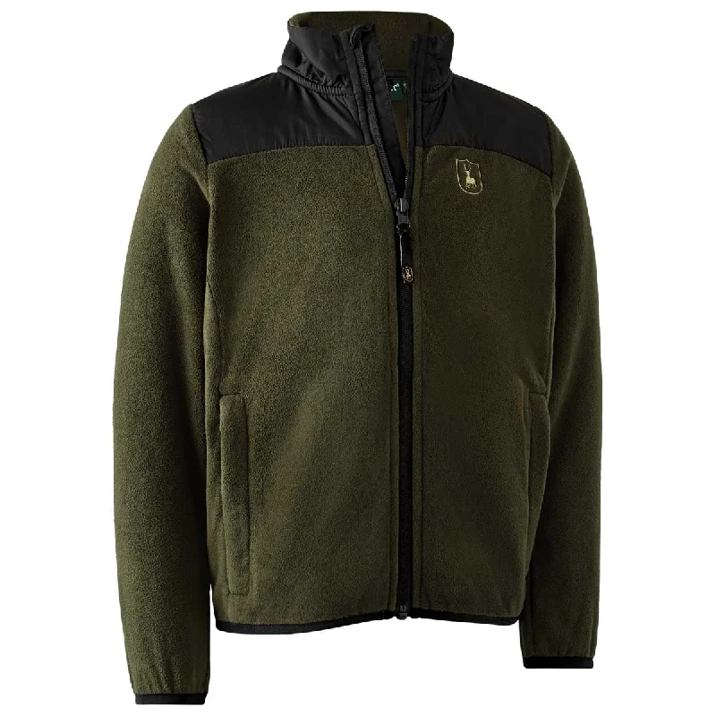 Unbeatable discounts on top-selling apparel – Only available online. Deerhunter Youth Northward Fleece Jacket Unbeatable discounts on top-selling apparel – Only available online. Deerhunter Youth Northward Fleece Jacket