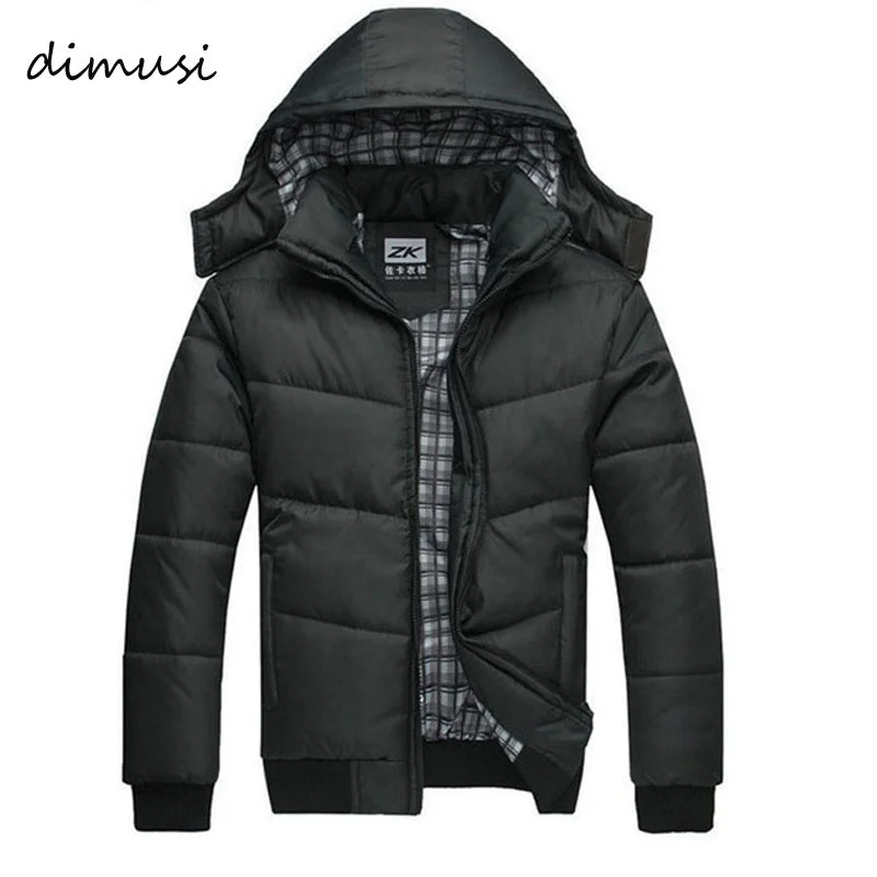 – Shop stylish items today! DIMUSI Men's Winter Men Jackets New Arrival Male Cotton Thick Warm Parkas Casual Outwear Windbreaker Mens Hoodies 4XL ,YA294 – Shop stylish items today! DIMUSI Men's Winter Men Jackets New Arrival Male Cotton Thick Warm Parkas Casual Outwear Windbreaker Mens Hoodies 4XL ,YA294