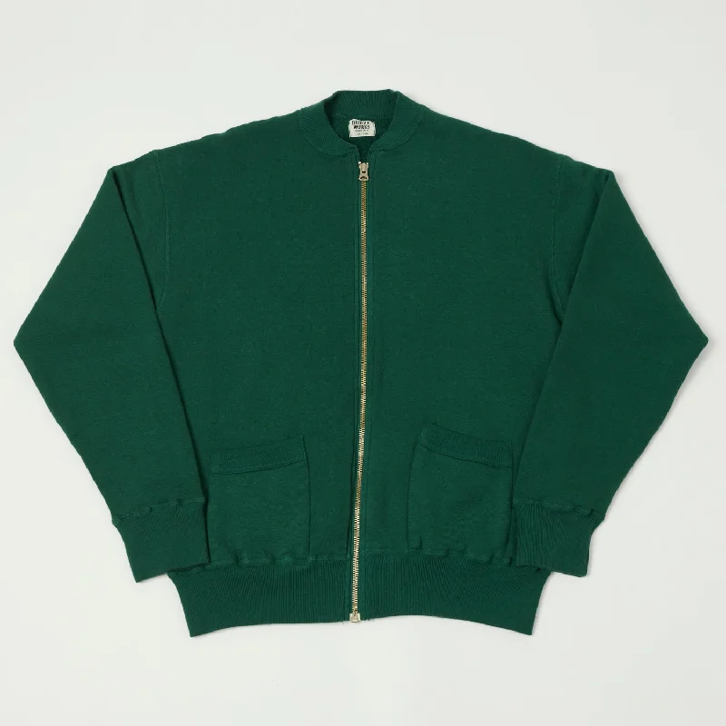 Don’t miss these deals – men’s fashion essentials for less. Dubbleworks Tsuriami Sweat Jacket - Green Don’t miss these deals – men’s fashion essentials for less. Dubbleworks Tsuriami Sweat Jacket - Green