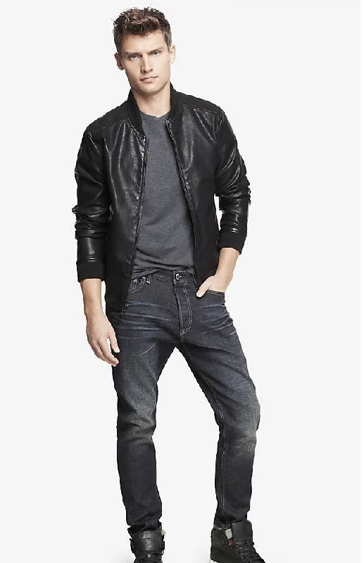 Shop the season’s best styles at discounted prices on men's clothing. Free Shipping,Brand soft sheepskin jacket.man genuine leather jackets.winter warm thick coat.quality plus size cothing.50-110kgs Shop the season’s best styles at discounted prices on men's clothing. Free Shipping,Brand soft sheepskin jacket.man genuine leather jackets.winter warm thick coat.quality plus size cothing.50-110kgs